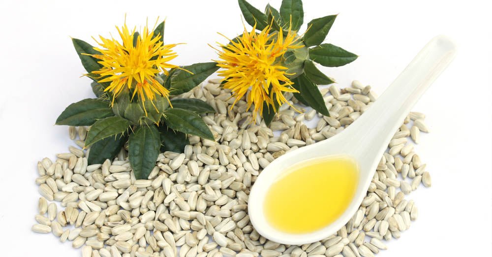 All about Safflower Seed Oil: Nature's Elixir for Healthy Skin - Aladdin