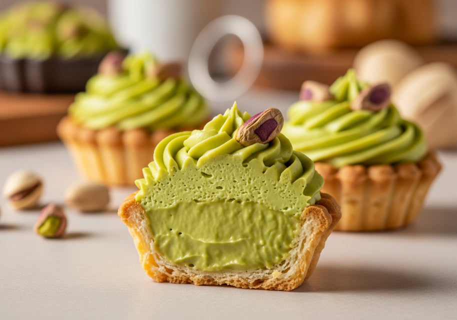 turkish pistachio sauce