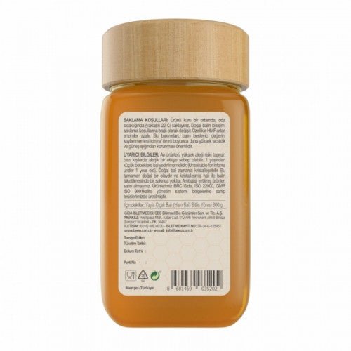 Bee'O | Bitlis Raw Honey - TryAladdin