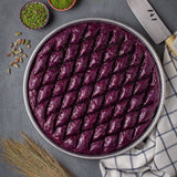 Celebiogullari | Antep Pistachio Purple Baklava - TryAladdin