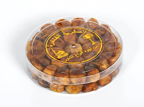 Hurma | Sukkari Fresh Dates - TryAladdin