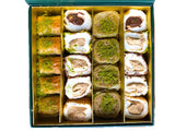 Karakoy Gulluoglu | Two Flavors In One Special Box - TryAladdin