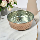 Lavina | Mini Copper Pan (9.5 cm) - TryAladdin