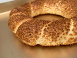 Simit - Turkish Bagel - TryAladdin