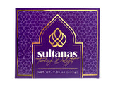 Sultanas | Turkish Baklava Delight with Coconuts - TryAladdin