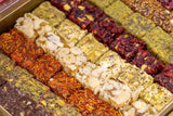 Eyup Sultan Turkish Delight Lux Double Roasted Mix - The Indispensable Dessert Treat - TryAladdin