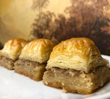 Gaziburma Mustafa | Walnut Baklava - TryAladdin