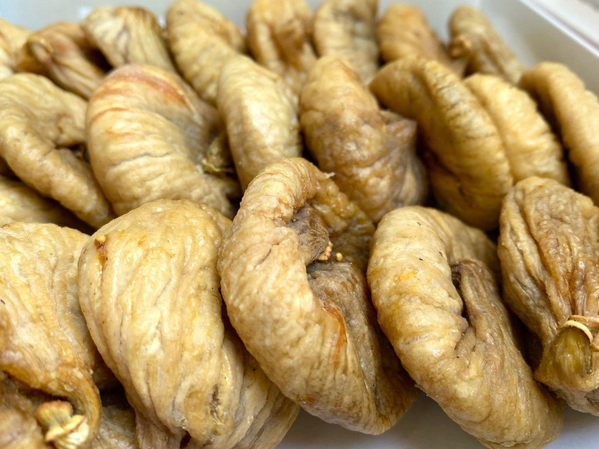 Malak | Turkish Dried Figs (Premium) - TryAladdin